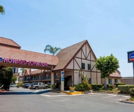 Howard Johnson by Wyndham Norco