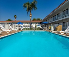 Motel 6-Sepulveda, CA - Los Angeles - Van Nuys - North Hills