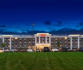Hampton Inn & Suites Saint Paul Woodbury Oakdale by Hilton