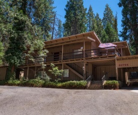 Mountain Memories Cabin