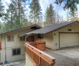 Sierra Springs - 4BR/3BA Holiday Home