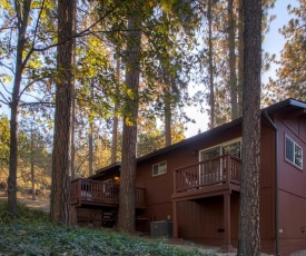 Yosemite's Anglers Rest - 2BR/2BA Home