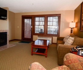 B106 - 1 Bedroom Standard View Suite at Lakefront Hotel
