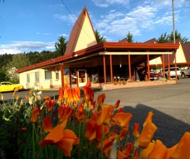 Ranch Motel