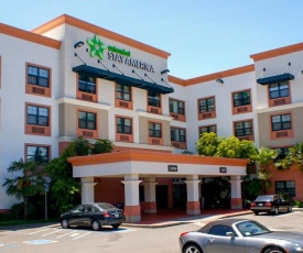 Extended Stay America Suites - Oakland - Emeryville