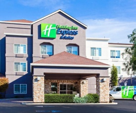 Holiday Inn Express & Suites Oakland - Airport, an IHG Hotel