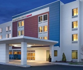 SpringHill Suites by Marriott Oakland Airport