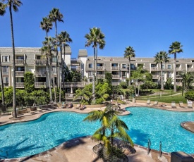 Beachfront Oceanside Condo with Pool and Hot Tub!