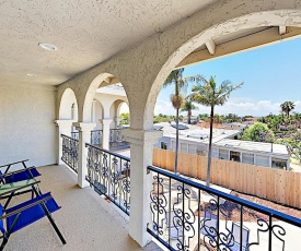 New Listing! Oceanside Getaway With Pacific Views Home