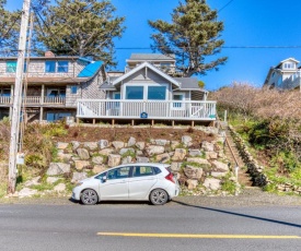 Oceanside Beach Bungalow