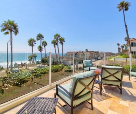 South Oceanside Beach House