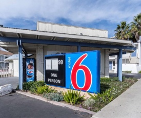 Motel 6-Oceanside, CA, Marina