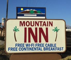 Mountain Inn