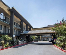 Quality Inn Ontario Airport Convention Center