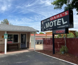 Dahl's Motel