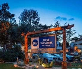 Best Western The Inn & Suites Pacific Grove