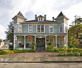 Centrella Inn