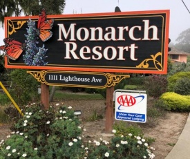 The Monarch Resort