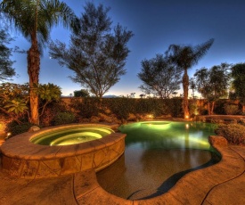 Desert Luxury Getaway