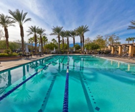 Palm Desert Getaway Villa