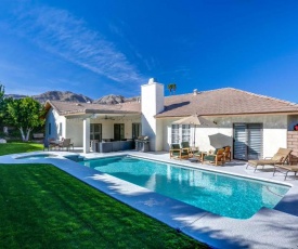 Palm Desert Homestead