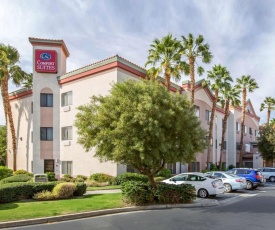 Comfort Suites Palm Desert I-10