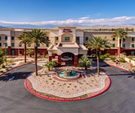 Hampton Inn & Suites Palm Desert