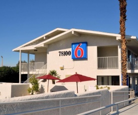 Motel 6-Palm Desert, CA - Palm Springs Area