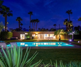 Jewel of Palm Springs