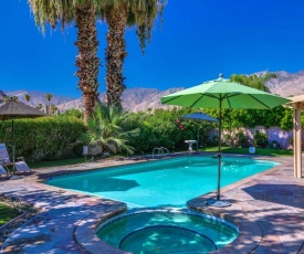 My Palm Springs Place