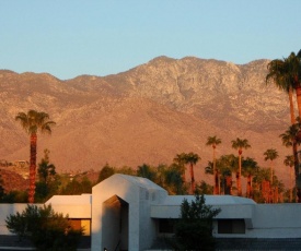 Palm Canyon Villas