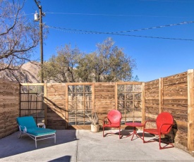 Palm Springs Casita with Mtn Views - Near Dtwn!