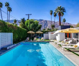 Palm Springs Dreams