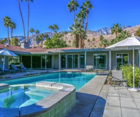 Palm Springs Perfection