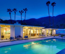 Palm Springs Regal Contemporary