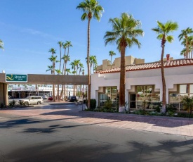 Quality Inn Palm Springs Downtown