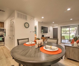 Resort-Style Condo in Heart of Palm Springs!