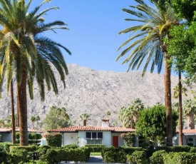 Avalon Hotel and Bungalows Palm Springs