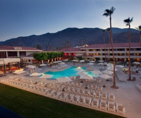 Hilton Palm Springs