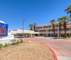 Motel 6-Palm Springs, CA - Downtown