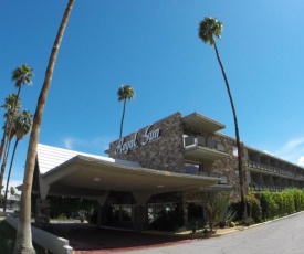 Rodeway Inn Palm Springs Downtown