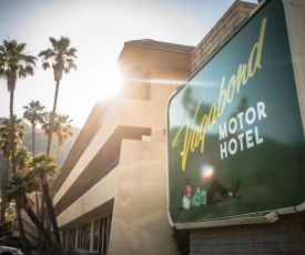 Vagabond Motor Hotel - Palm Springs