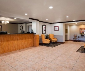 Best Western Plus John Jay Inn & Suites