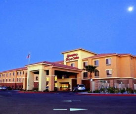 Hampton Inn & Suites Palmdale