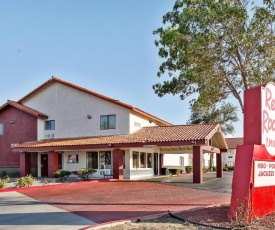 Red Roof Inn Palmdale - Lancaster