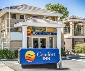 Comfort Inn Palo Alto