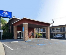 Americas Best Value Inn Pasadena