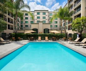 Courtyard by Marriott Los Angeles Pasadena Old Town