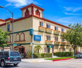 Rodeway Inn & Suites - Pasadena