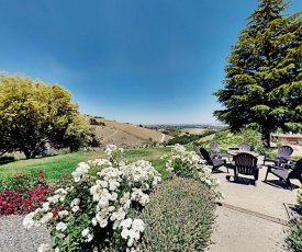 Hilltop Wine Farmhouse Home